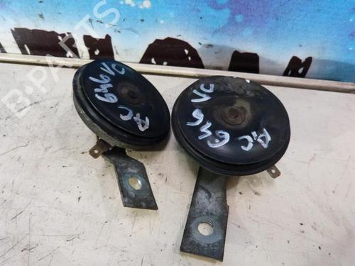 Used Horn Horn PEUGEOT 4007 (VU_, VV_) 2.2 HDi (156 hp) 23691350 23691350