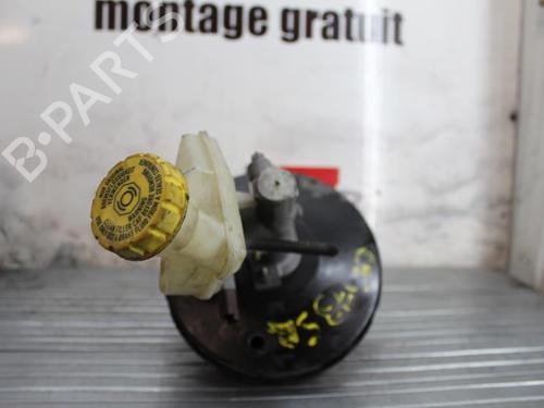 Used Servo brake Servo brake CITROËN C3 I (FC_, FN_) 1.4 HDi (68 hp) 23667717 23667717