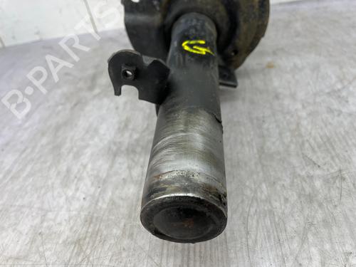 Used Left front shock absorber Left front shock absorber FORD GRAND C-MAX (DXA/CB7, DXA/CEU) 1.6 TDCi (115 hp) 34173852 34173852