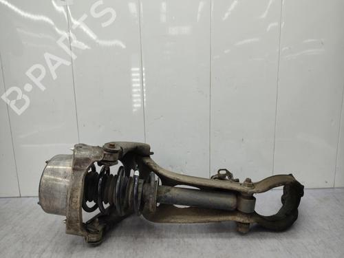 Left front shock absorber CITROËN C5 III Break (RW_) 1.6 HDi 110 | BP23712708M16 