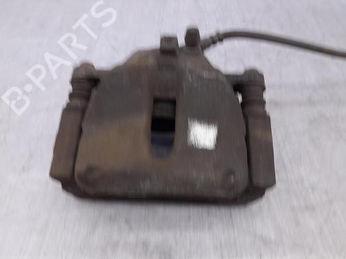 Left front brake caliper CITROËN DS3 (SA_) 1.6 HDi 110 | BP23705035M105  - Image 6