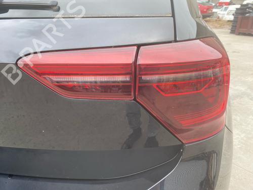 Ratstangsstang VW POLO VI (AW1, BZ1, AE1) 1.0 TSI | BP38258149I23 - Image 38