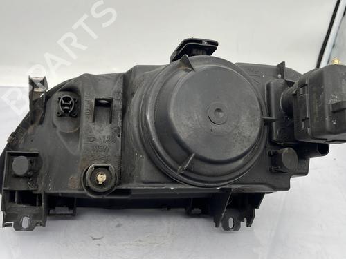 Used Right headlight Right headlight RENAULT MEGANE I Classic (LA0/1_) 1.4 (LA0E, LA0V) (75 hp) 23761390 23761390