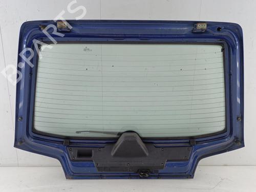 Used Tailgate PEUGEOT 306 Hatchback (7A, 7C, N3, N5) 1.9 D (68 hp) 23676616