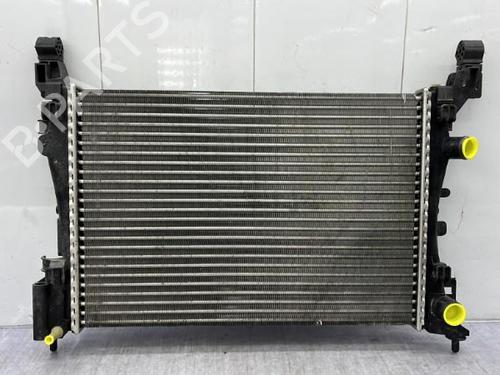 water-radiator-opel-corsa-d-s07-2006-2007-2008-2009-2010-2011-2012-2013-2014-2015-23680066 main image