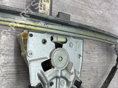 Front left window mechanism PEUGEOT 607 (9D, 9U) 2.2 16V | BP39952280C22 - Image 3