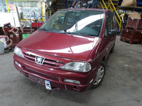 Used Parts PEUGEOT 806 (221)  2.0 HDI  2306464