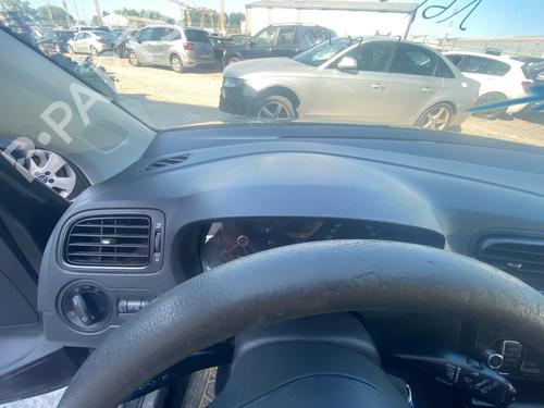 Instrumentbræt Instrumentbræt VW POLO V (6R1, 6C1) 1.4 (6R1) (85 hp) 37636654 37636654