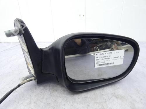 Used Right mirror Right mirror 23702097 23702097