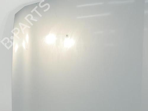 Hood RENAULT MEGANE II (BM0/1_, CM0/1_) 1.5 dCi (BM02, BM13, BM2A, CM02, CM13) | BP23672318C1 