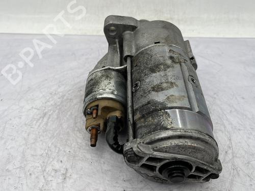 Starter RENAULT LAGUNA II (BG0/1_) 2.2 dCi (BG0F) | BP27158995M8 