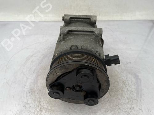 AC compressor FORD MONDEO IV (BA7) | BP37493981M34 - Image 3