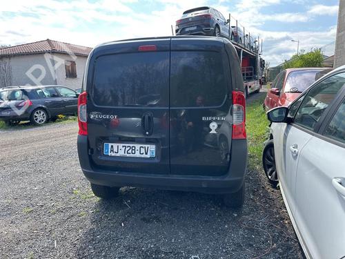 ABS pump PEUGEOT BIPPER (AA_) 1.4 HDi | BP23729660M43 - Image 25