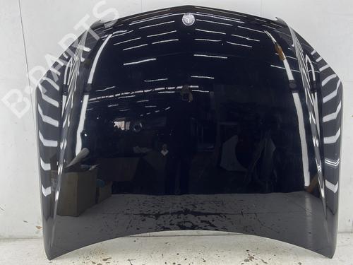 Used Hood Hood MERCEDES-BENZ C-CLASS (W204) C 220 CDI (204.002) (170 hp) 33729690 33729690