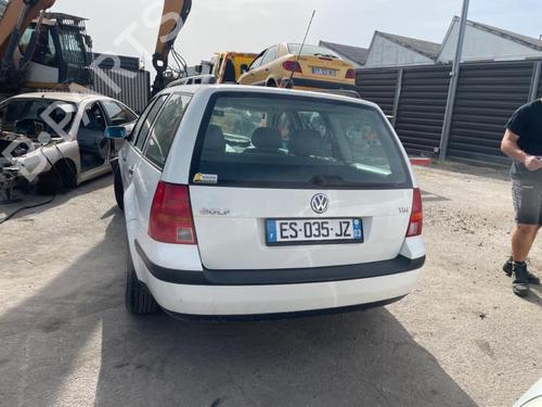 Right sun visor VW GOLF IV Variant (1J5) 1.9 TDI | BP23739600I2  - Image 33