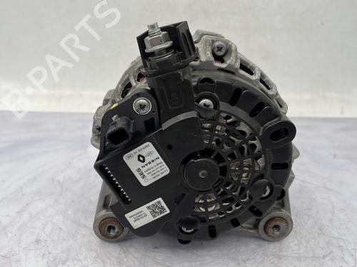 Alternator DACIA SANDERO III 1.0 TCe 100 ECO-G | BP31286944M7 - Image 5