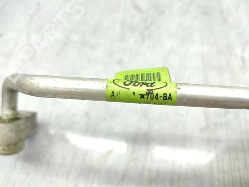 AC pipe FORD FIESTA VI (CB1, CCN) 1.5 TDCi | BP23757098M126 