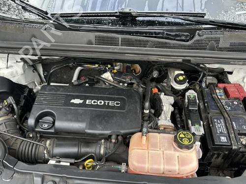 Recambios CHEVROLET TRAX    4726921