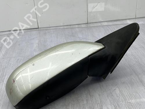 Used Right mirror RENAULT LAGUNA II (BG0/1_) 1.9 dCi (107 hp) 23702778