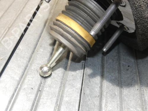 Used Servo brake Servo brake CITROËN C3 Picasso (SH_) 1.6 HDI 90 (92 hp) 23684947 23684947