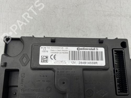 Módulo eletrónico DACIA SANDERO II 1.2 | BP32125300M83 