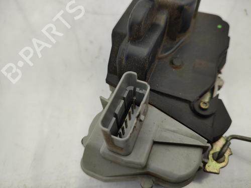 Used Front right lock PEUGEOT 307 Break (3E) 2.0 HDi 135 (136 hp) 23730011