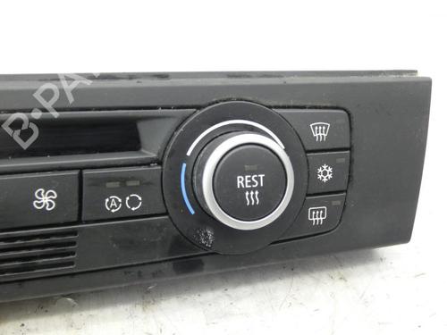Climate control BMW 3 (E90) 320 d | BP23669368I5 
