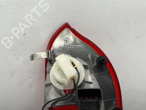 Used Left tailgate light Left tailgate light OPEL INSIGNIA A Sports Tourer (G09) 2.0 CDTI (35) (140 hp) 33569473 33569473
