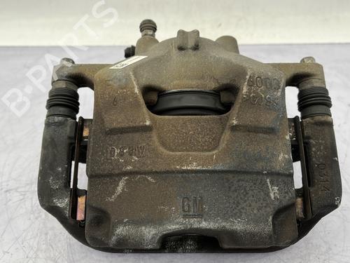 Right front brake caliper OPEL ZAFIRA TOURER C (P12) 1.6 CDTI (75) | BP24146258M104 - Image 4