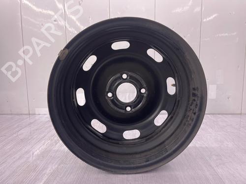 Used Rim Rim 38456156 38456156