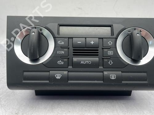 Climate control AUDI A3 Sportback (8PA) 2.0 TDI 16V | BP30463356I5 - Image 2