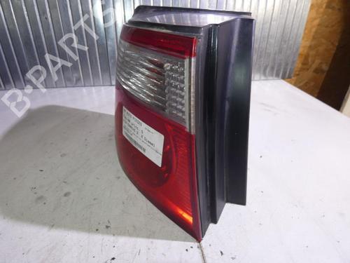 Left taillight KIA CARENS II MPV (FJ) 2.0 CRDi | BP23688078C34 