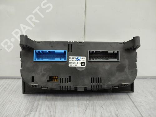 Used Climate control Climate control OPEL MERIVA A MPV (X03) 1.6 16V (E75) (100 hp) 23706768 23706768