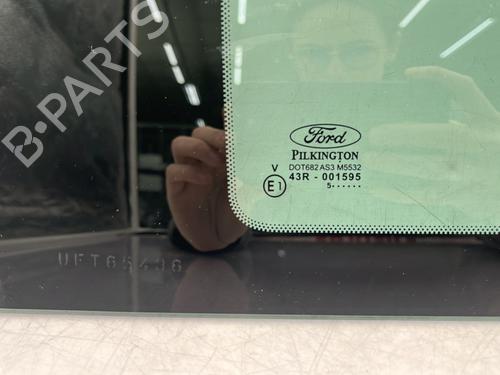 Used Rear left door window Rear left door window FORD KA (RU8) 1.2 (69 hp) 33945251 33945251