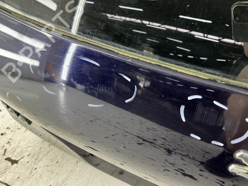 Tailgate PEUGEOT 308 II (LB_, LP_, LW_, LH_, L3_) 1.2 THP 110 | BP27517062C6