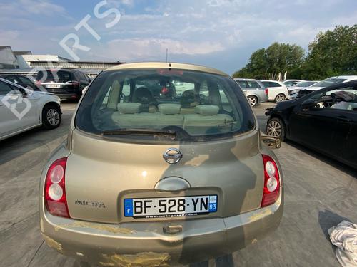 Used Tailgate Tailgate 38033191 38033191