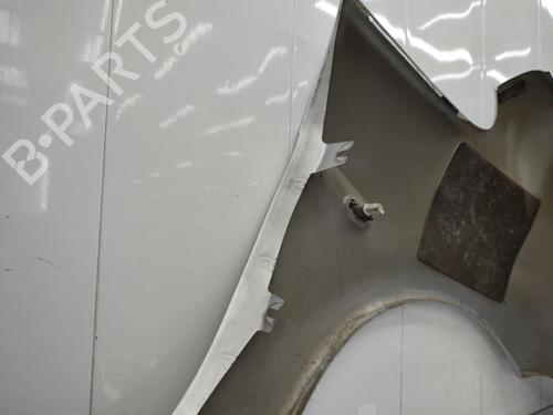 Left front fenders CITROËN XSARA PICASSO (N68) 2.0 HDi | BP23719070C41 
