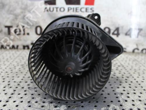 Used Heater blower motor Heater blower motor RENAULT TRAFIC II Van (FL) 1.9 dCi 100 (FL0C, FL0K, FL0B) (101 hp) 23666826 23666826