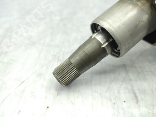 Steering column RENAULT CLIO IV (BH_) 1.2 TCe 120 (BHAU) | BP23757661M21 - Image 11
