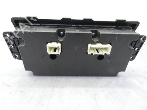 Climate control MAZDA 6 Hatchback (GH) 2.2 MZR-CD (GH10) | BP23694680I5  - Image 7