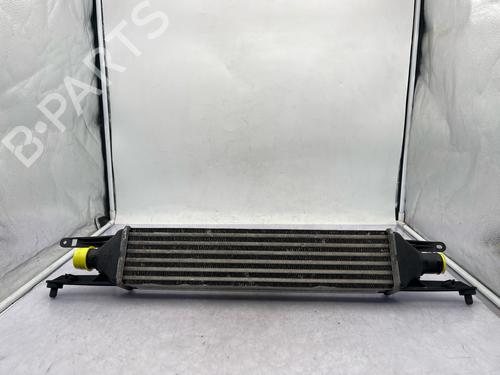 Intercooler Intercooler FIAT PUNTO (199_) [2012-2026] 35890483 35890483
