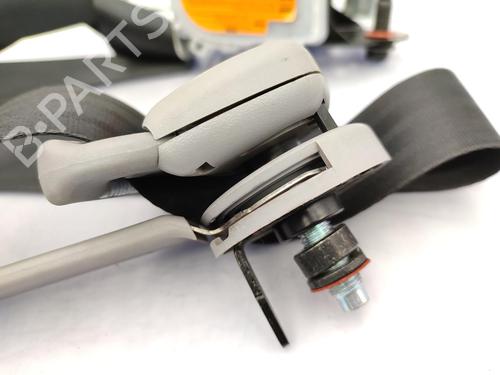 Front left seatbelt KIA RIO III (UB) 1.2 CVVT | BP23752385I26  - Image 8