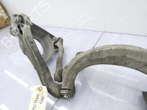 Right rear steering knuckle VW PHAETON (3D1, 3D2, 3D3, 3D4, 3D6, 3D7, 3D8, 3D9) 4.2 V8 4motion | BP23700578M28 