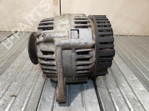 Used Alternator PEUGEOT 306 Hatchback (7A, 7C, N3, N5) 1.6 (89 hp) 23671277