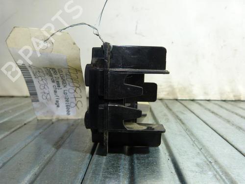 Climate control VW BORA Variant (1J6) 1.9 TDI | BP23664318I5  - Image 6