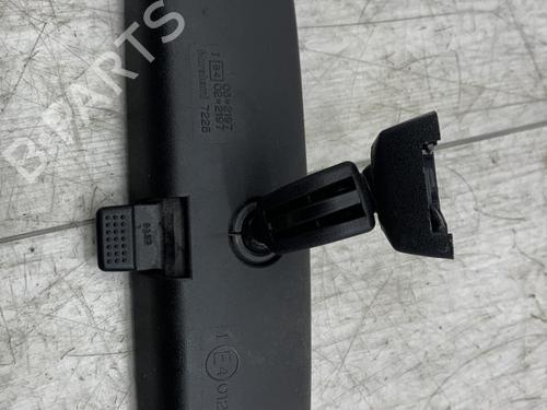Used Rear mirror Rear mirror HONDA FR-V (BE) 2.2 i CTDi (BE5) (140 hp) 23696826 23696826
