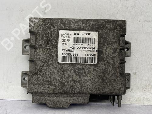Module électronique RENAULT TWINGO I (C06_) 1.2 (C063, C064) | BP30876027M83 