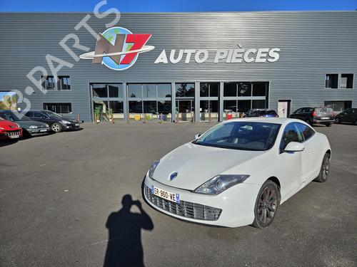 Dashboard RENAULT LAGUNA Coupe (DT0/1) 2.0 dCi (DT01, DT08, DT09, DT0K, DT12, DT1C, DT1D, DT1M,... | BP23681252C46  - Image 50