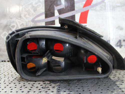 Right taillight PEUGEOT 306 (7B, N3, N5) 1.9 SLD | BP23686503C35 