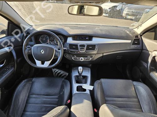 Dashboard RENAULT LAGUNA Coupe (DT0/1) 2.0 dCi (DT01, DT08, DT09, DT0K, DT12, DT1C, DT1D, DT1M,... | BP23681252C46  - Image 55